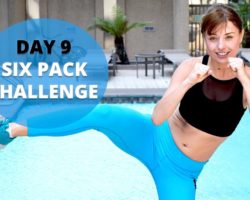 Fat Burning Cardio