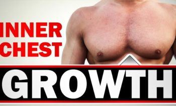 Inner Chest Muscle Growth Fix! (ONE EXERCISE – MORE RESULTS)