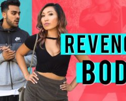Revenge Body | POP Songs in Real Life