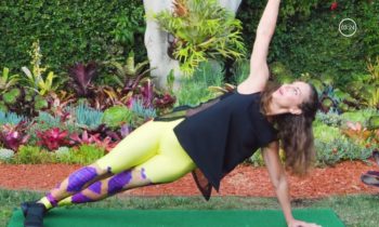 Full Body Workout – Bodyweight Workout – Full Body Workout At Home – No Equipment Workout