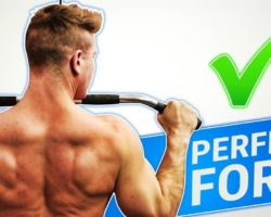 How To: Lat Pulldown | 3 GOLDEN RULES