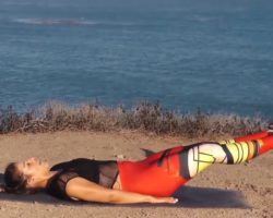 10 Best Lower Ab Exercises – Ab Workout