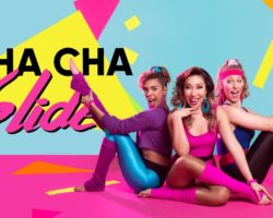 Do the Cha Cha Slide! Fitness Style! Low Impact Dance Warmup