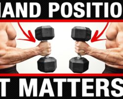 Which Grip Is Best For Dumbbell Hammer Curl? | MAXIMUM ARM GAINS!
