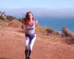 Fat Burning Cardio Workout – Intense Cardio To Lose Weight Fast
