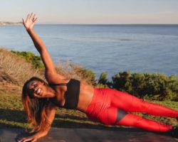 15 min Abs Workout – At Home Ab exercises – Strengthening and Sculpting Abdominal Exercises