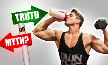 The “Anabolic Window” – Does It Really Exist? | ARE YOU MAXIMIZING YOUR POST WORKOUT MUSCLE GAINS?