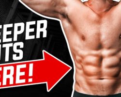 Best “OBLIQUES” Exercise You Thought was TOO EASY! | NOT ANYMORE!