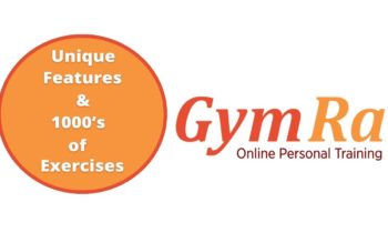 Unique Features & 1000’s of Exercises – Simpler, Smarter Fitness
