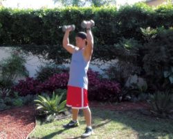 10 Top Compound Exercises with Weights – Lose Weight & Build Muscle