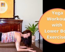 Yoga Poses for Legs – Yoga with Lower Body Exercises
