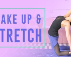 10 Perfect Morning Stretches to Increase Energy