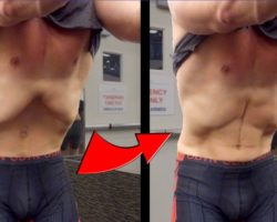 Do This Daily For Tighter ABS! (ABSOLUTE CORE CONTROL!)