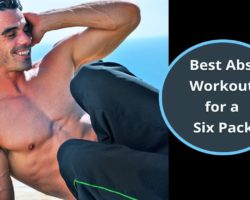 The Best Abs Workout for a Six Pack – Music Only