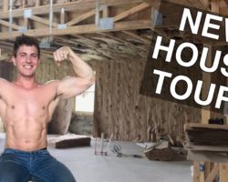 NEW HOUSE TOUR! | Breaking The Natty Limit #10
