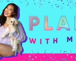 Plan with me: My personal goals for 2019