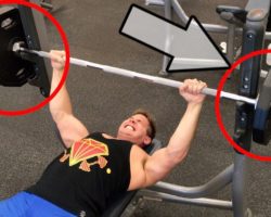 10 CRAZIEST “EXERCISES” I SEE IN MY GYM EVERY WEEK! | (I WISH I WAS JOKING…)