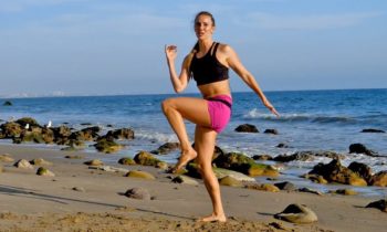 Full Body Fat Killer – Powerful Fat Burning HIIT – Bodyweight