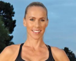 Torch Calories HIIT Workout with Weights
