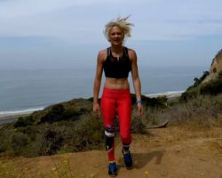 Cardio & Core Workout – No Equipment Medium Pace
