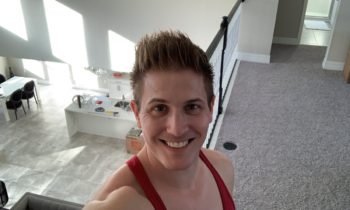 ALL MOVED IN!! My New House TOUR! – LIVE