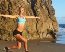 Bodyweight No Equipment Workout – Full Body Fat Burning Routine