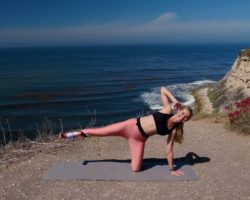 Killer Butt Workout – No Equipment No Squats