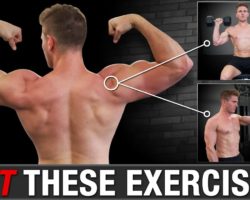 How NOT To Train Your Shoulders! (WORKOUT INCLUDED)