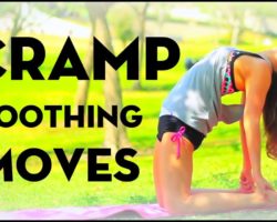 How to Ease Cramps on your Period
