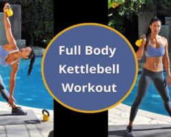 Kettlebell Workout – Kettlebell Workout for Women
