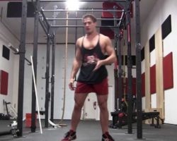 Maximize Your Squat For More STRENGTH, FLEXIBILITY, BALANCE & OVERALL POWER!