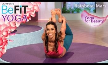 Yoga for Beauty- BeFit Yoga (Rainbeau Mars)