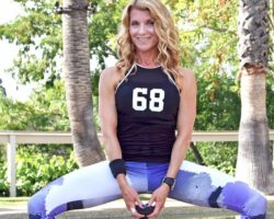 Booty Boot Camp Lower Body Workout – Butt & Legs Exercises