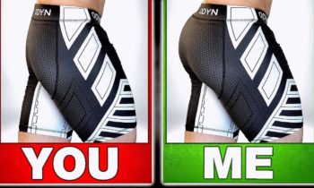 GLUTES: The ONLY TWO Exercises You Need For Growth! | BUNS OF STEEL