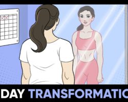 28 Day Summer Sculpt Program! You in?