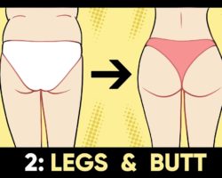 Peach Booty & Thigh Shaper  // TUESDAY // 28-Day Summer Sculpt