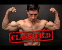 The Surprising TRUTH About My Arms! (BICEPS | TRICEPS)