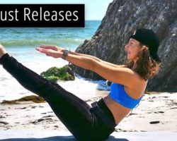 August Releases – New Workouts