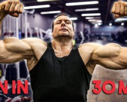 How To Win Arm Wrestling | Devon Larratt