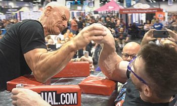 USA ARM WRESTLING CHAMPIONSHIP 2019 RIGHT