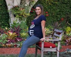 30 Min Prenatal Workout Full Body | 2nd & 3rd Trimester