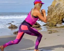 30 Min Workout with Weights At Home