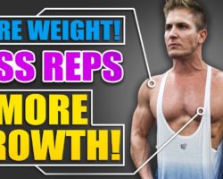 HEAVY CHEST & SHOULDERS WORKOUT | NO BULLSH*T