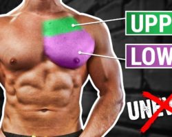 “My Chest Is Small & Uneven” | THIS IS WHY! (Workout Included)