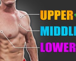 1 Easy Tip For More CHEST GROWTH! (WORKS EVERY TIME)