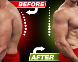Have Bad Posture? Fix Your "Hunchback" NOW! | (DO THIS WEEKLY)